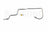 Sunsong 3602467 Power Steering Pressure Line Hose Assembly - Tube - To Rack