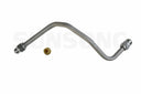 Sunsong 3602476 Power Steering Pressure Line Hose Assembly - Tube - To Rack