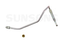Sunsong 3602560 Power Steering Pressure Line Hose Assembly - Tube - To Rack