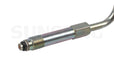 Sunsong 3602560 Power Steering Pressure Line Hose Assembly - Tube - To Rack