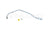 Sunsong 3602648 Power Steering Pressure Line Hose Assembly - Tube - To Rack