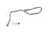 Sunsong 3602663 Power Steering Pressure Line Hose Assembly - Tube - To Rack