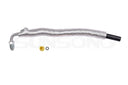 Sunsong 3602686 Power Steering Return Line Hose Assembly - Gear To Cooler