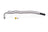Sunsong 3602686 Power Steering Return Line Hose Assembly - Gear To Cooler
