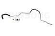 Sunsong 3602761 Power Steering Return Line Hose Assembly - Intermediate Pipe