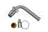 Sunsong 3602825 Power Steering Return Line End Fitting