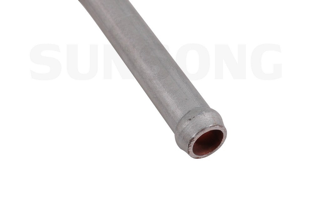 Sunsong 3602832 Power Steering Return Line End Fitting