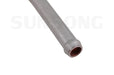 Sunsong 3602832 Power Steering Return Line End Fitting