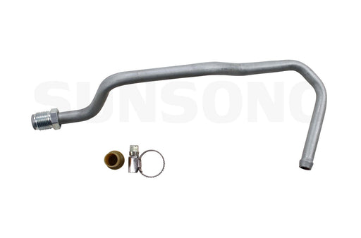 Sunsong 3602840 Power Steering Return Line End Fitting