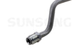Sunsong 3602840 Power Steering Return Line End Fitting