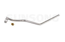 Sunsong 3602841 Power Steering Return Line End Fitting - Gear To Cooler