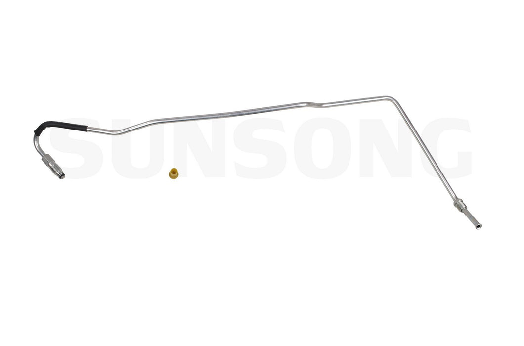 Sunsong 3602931 Power Steering Pressure Line Hose Assembly - To Gear