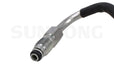 Sunsong 3602931 Power Steering Pressure Line Hose Assembly - To Gear