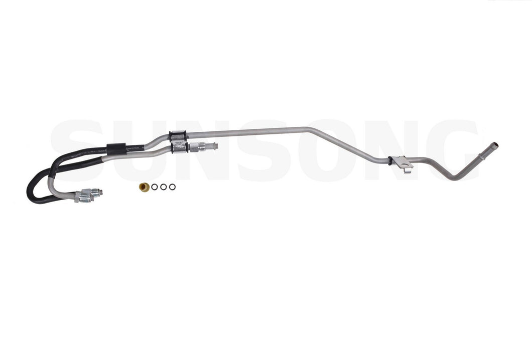 Sunsong 3602969 Power Steering Hose Assembly