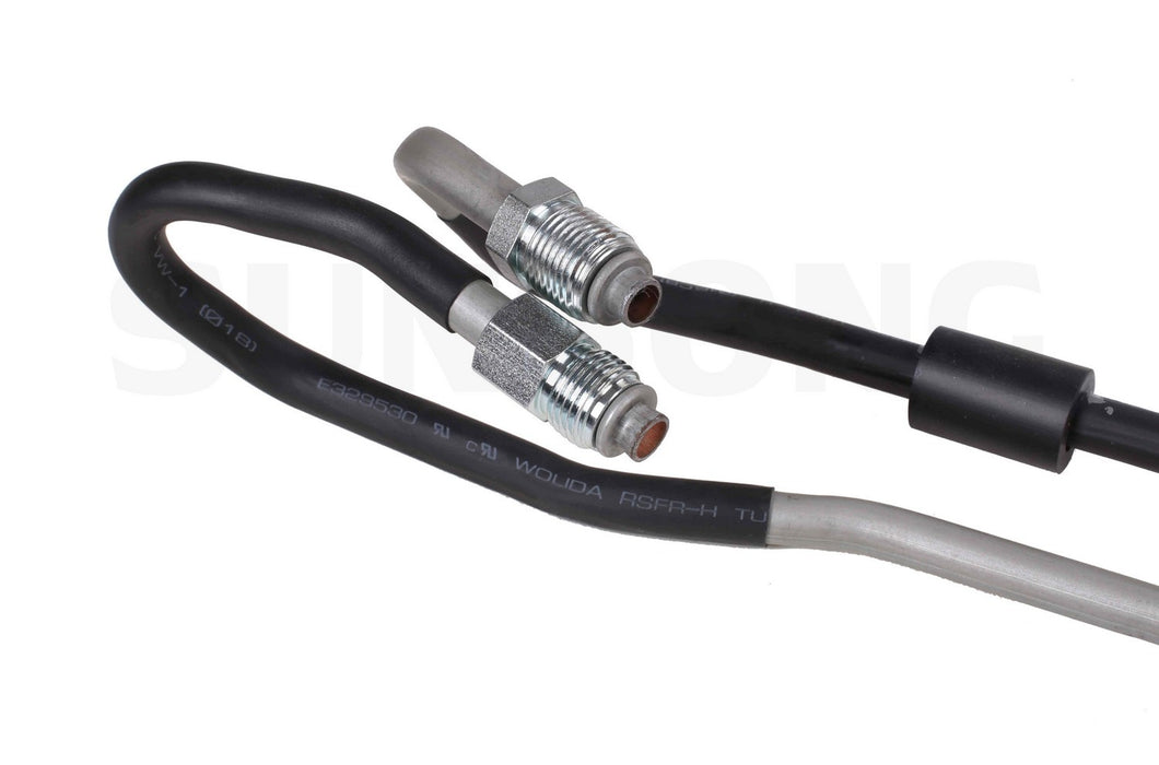 Sunsong 3602969 Power Steering Hose Assembly