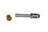 Sunsong 3603018 Power Steering Return Line End Fitting - From Gear
