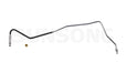 Sunsong 3603304 Power Steering Pressure Line Hose Assembly - Tube - To Rack