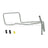 Sunsong 3603889 Power Steering Return Line Hose Assembly - Cooler Tube