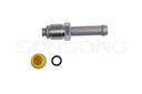 Sunsong 3604932 Power Steering Return Line End Fitting - From Gear