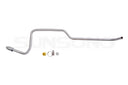 Sunsong 3604945 Power Steering Return Line Hose Assembly - From Gear
