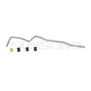 Sunsong 3604965 Power Steering Return Line Hose Assembly - Intermediate Pipe