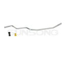 Sunsong 3605048 Power Steering Return Line Hose Assembly - Intermediate Pipe