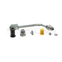 Sunsong 3605119 Power Steering Pressure Line Hose Assembly - Tube - Hydroboost End (Left)