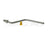 Sunsong 3605168 Power Steering Return Line Hose Assembly - From Gear