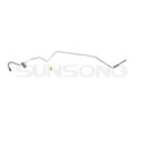 Sunsong 3605175 Power Steering Pressure Line Hose Assembly - Tube - To Gear