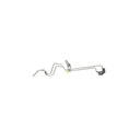 Sunsong 3605293 Power Steering Return Line Hose Assembly - Cooler Tube