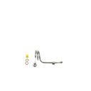 Sunsong 3605358 Power Steering Pressure Line Hose Assembly - Tube - To Rack