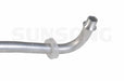 Sunsong 5801003 Engine Oil Cooler Hose Assembly - Outlet (Lower)