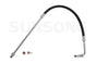 Sunsong 5801004 Engine Oil Cooler Hose Assembly - Inlet (Lower)