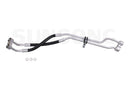 Sunsong 5801012 Engine Oil Cooler Hose Assembly - Inlet and Outlet Assembly To Remote Oil Filter