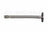 Sunsong 5801037 Turbocharger Oil Line - Return