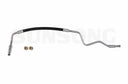 Sunsong 5801040 Engine Oil Cooler Hose Assembly - Inlet