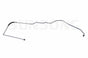 Sunsong 5801054 Automatic Transmission Oil Cooler Hose Assembly - Auxiliary Cooler (Driver Side) to Transmission