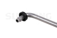 Sunsong 5801076 Automatic Transmission Oil Cooler Hose Assembly - Inlet (Upper)