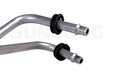 Sunsong 5801078 Automatic Transmission Oil Cooler Hose Assembly - Inlet and Outlet