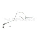 Sunsong 5801094 Automatic Transmission Oil Cooler Hose Assembly - Transmission to Radiator (Lower)
