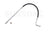 Sunsong 5801098 Engine Oil Cooler Hose Assembly - Outlet (Upper)