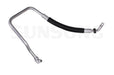 Sunsong 5801113 Engine Oil Cooler Hose Assembly - Inlet