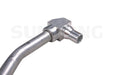 Sunsong 5801113 Engine Oil Cooler Hose Assembly - Inlet