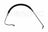 Sunsong 5801129 Automatic Transmission Oil Cooler Hose Assembly - Auxiliary Cooler to Radiator (Passenger Side)