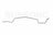 Sunsong 5801132 Automatic Transmission Oil Cooler Hose Assembly - Auxiliary Cooler (Passenger Side) to Transmission or Auxiliary Cooler Inlet (Passenger Side)