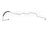 Sunsong 5801163 Automatic Transmission Oil Cooler Hose Assembly - Auxiliary Cooler (Driver Side) to Transmission