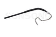 Sunsong 5801185 Automatic Transmission Oil Cooler Hose Assembly - Outlet (Lower)
