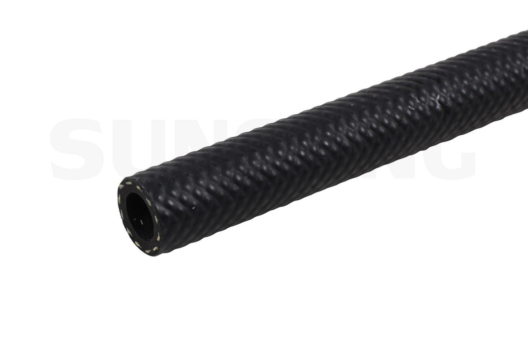 Sunsong 5801185 Automatic Transmission Oil Cooler Hose Assembly - Outlet (Lower)