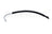 Sunsong 5801197 Automatic Transmission Oil Cooler Hose Assembly - Auxiliary Cooler to Radiator