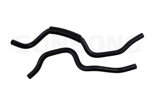 Sunsong 5801206 Automatic Transmission Oil Cooler Hose Assembly - Inlet and Outlet